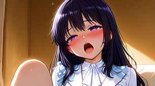 [ホロライブ(holoAN)] 風白ゆき(かぜしろゆき)の二次エロ画像＆エロイラスト 100枚まとめ [VTuber/ホロアナ]