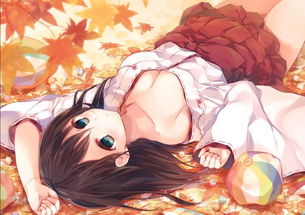 黒髪のエロ画像待った無し！