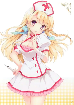 金髪のエロ画像でシコりたい奴集まれ！