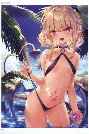 貧乳のエロ画像待った無し！