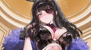 [ブラウンダスト] セリアの二次エロ画像＆エロイラスト 30枚まとめ [BrownDust2]