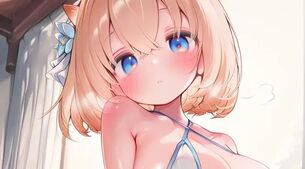 [ブラウンダスト] ユースティアの二次エロ画像＆エロイラスト 160枚まとめ [BrownDust2]