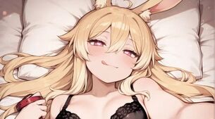 [ブラウンダスト] リアトリスの二次エロ画像＆エロイラスト 45枚まとめ [BrownDust2]