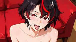 [カードファイト!! ヴァンガード Divinez] 石川カナミ(いしかわかなみ)の二次エロ画像＆エロイラスト 120枚まとめ