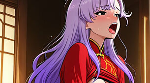 [カードファイト!! ヴァンガード Divinez] 員弁ナオ(いなべなお)の二次エロ画像＆エロイラスト 115枚まとめ