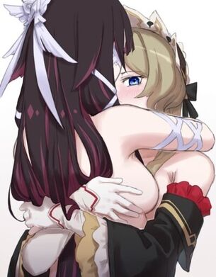 原神がエロくてたまんないので画像を収集してきた