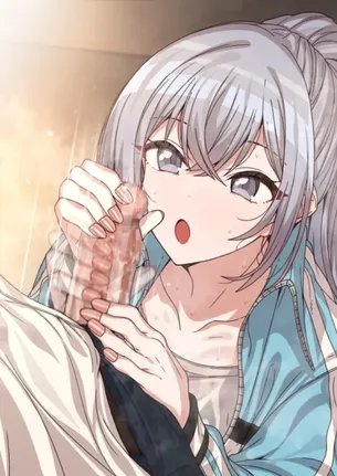 アイドルマスターの二次エロ画像で抜きたい！
