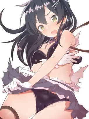 パンツ・下着の秘密のエロ画像を収集