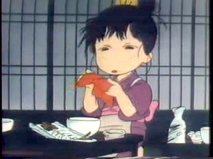 【動画】アニメ日本昔ばなし、普通にシコれるｗｗｗｗｗｗｗｗｗ