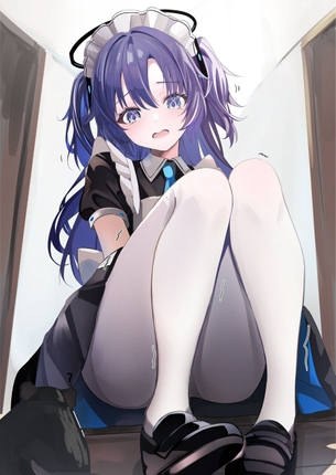 【二次】おはようからおやすみまでメイドさんにお世話されたいだけの人生でした　その33【43枚】