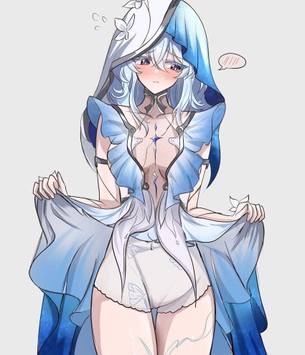 【画像あり】ショアキーパーの衝撃画像が流出！？(鳴潮)