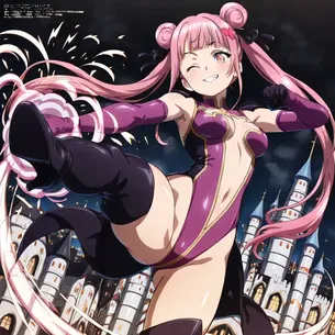 【転生したら第七王子だったので、気ままに魔術を極めます】タオの2次元エロ画像＆エロイラスト Part1