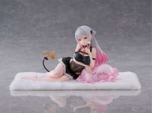 人気VTuber「周防パトラ」の新フィギュアがエッチすぎる