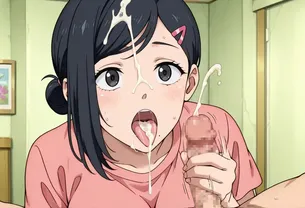 [SAKAMOTODAYS]至高のエロ画像まとめ　その１８