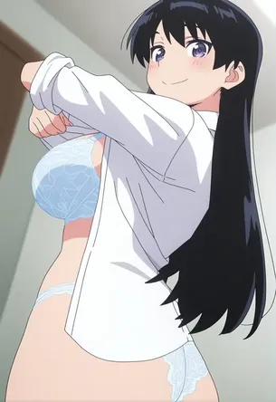 瑠璃の宝石のエロ画像詰め合わせ
