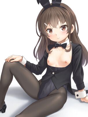 【二次】絶対に抜けるロリっ娘の画像まとめ　その74【41枚】