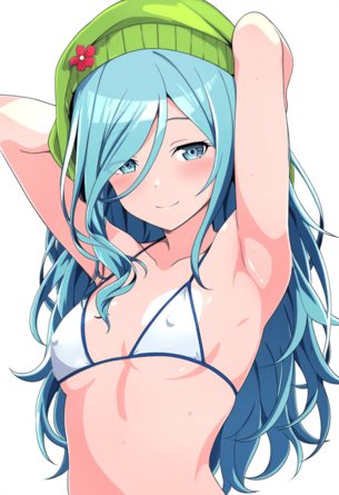 [プロジェクトセカイ(プロセカ)]至高のエロ画像まとめ　その１５２