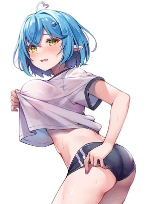 体操服・ブルマエロ画像総合スレ