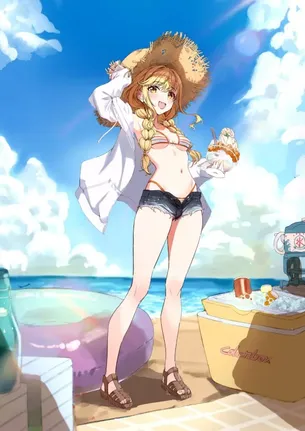 美脚についてのエロ画像