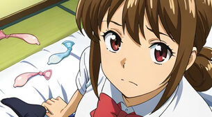 [青のオーケストラ] 米沢千佳(よねざわちか)の二次エロ画像＆エロイラスト 60枚まとめ