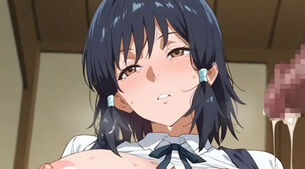 [チェンソーマン] 三船フミコ(みふねふみこ)の二次エロ画像＆エロイラスト 60枚まとめ