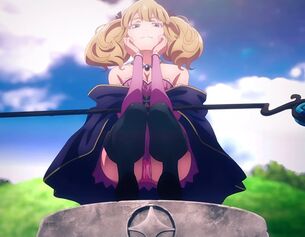 【画像】新アニメ『結婚指輪物語』2期、さっそく乳首が出る