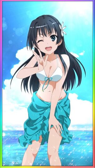 【画像】「エロい超電磁砲のキャラ」を思い浮かべてスレを開いてみてください