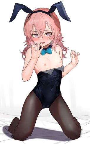 【二次】女の子のわずかなの膨らみに興奮できる人はこちらです　その90【44枚】