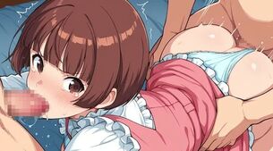 [∀ガンダム] ソシエ・ハイムの二次エロ画像＆エロイラスト 80枚まとめ