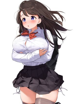 【画像】JKと着衣セックスで中出し、最高にエロくてシコれるwwwwwwwwww
