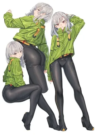 尻は最高だぜぇぇ！！ってなるエロ画像