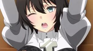 [sin 七つの大罪] 十束真莉亜(とつかまりあ)の二次エロ画像＆エロイラスト 40枚まとめ