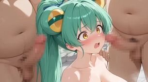 [SHOW BY ROCK!!] ジャクリンの二次エロ画像＆エロイラスト 55枚まとめ