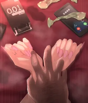 NTRの画像フォルダを公開する！