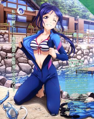 【ラブライブ！】シリーズメンバーの剥ぎコラ  通算364弾目