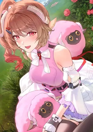 アークナイツのエロ画像でヌきたい奴らは集まれ！