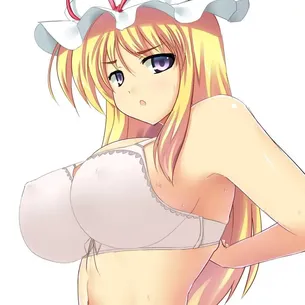 こんなにエロ過ぎるブラジャーの画像は反則です！