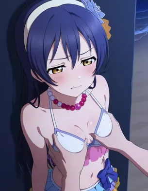 ラブライブ！の選り抜き画像♪