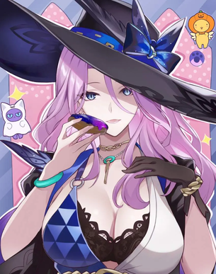 ジェイドのセクシーで抜ける二次エロ画像集【崩壊：スターレイル】