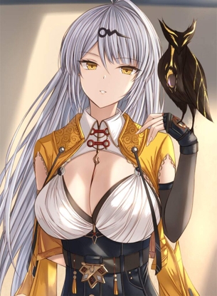 【ゼンレスゾーンゼロ】儀玄の無防備でエロすぎな二次えっち画像まとめ