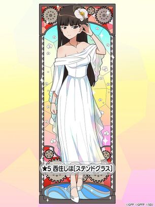 【画像】ガルパンのソシャゲ、生徒ガチャでとんでもなくエッチなキャラが登場してしまう