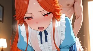 [自称悪役令嬢な婚約者の観察記録。] シーリカ・ルネアの二次エロ画像＆エロイラスト 110枚まとめ