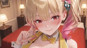 [バニーガーデン] 凛(りん)の二次エロ画像＆エロイラスト 210枚まとめ