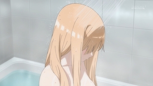 【画像】アニメ『着せ恋』2期、ついに原作で乳首が出た回が放送される