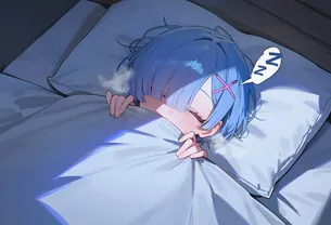 Re ゼロから始める異世界生活の二次エロ画像まとめ