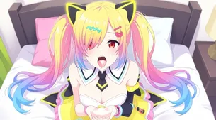 【バンドリ！ゆめ∞みた】仲町あられの2次元エロ画像＆エロイラスト Part1