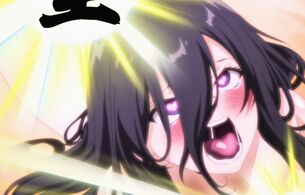 アニメ『うしろの正面カムイさん』えっちな怪異を聖行為でイカせて除霊！7月放送開始