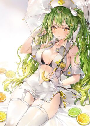 ガーターベルトのエロ画像下さい！