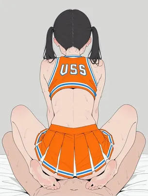 つるぺたのエロい画像