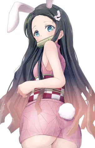 鬼滅の刃のエロ画像を集めてみた